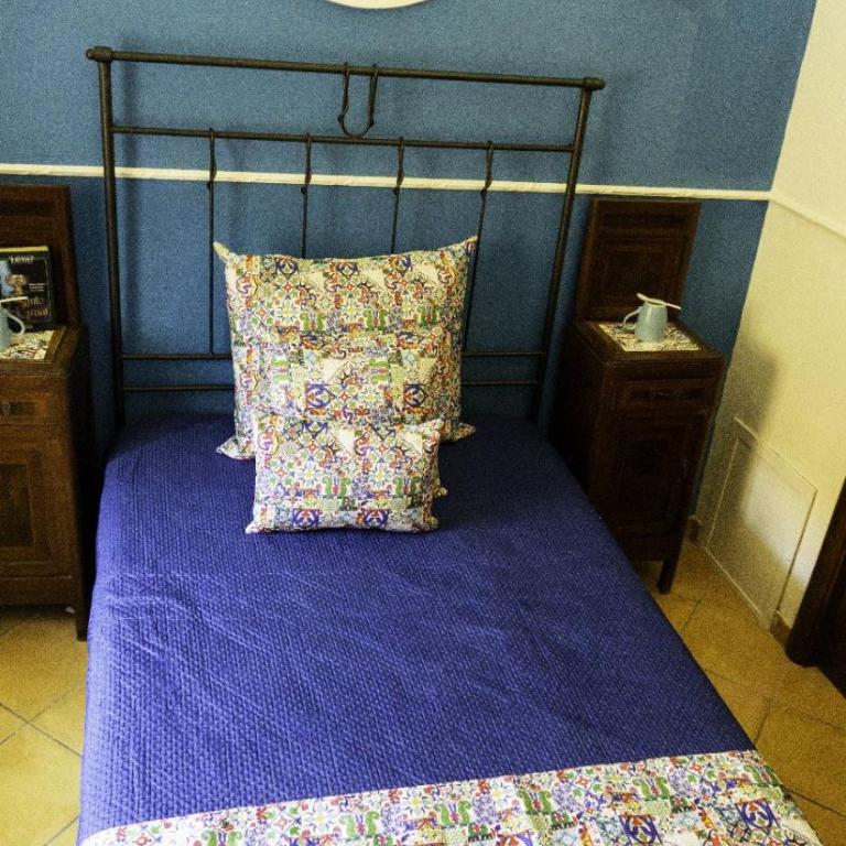 Olimpo Room - Camera Singola - 1