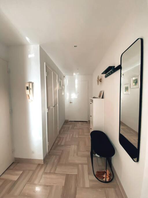 2 bedroom apartament close to the beach - Appartement 2 Chambres - 7