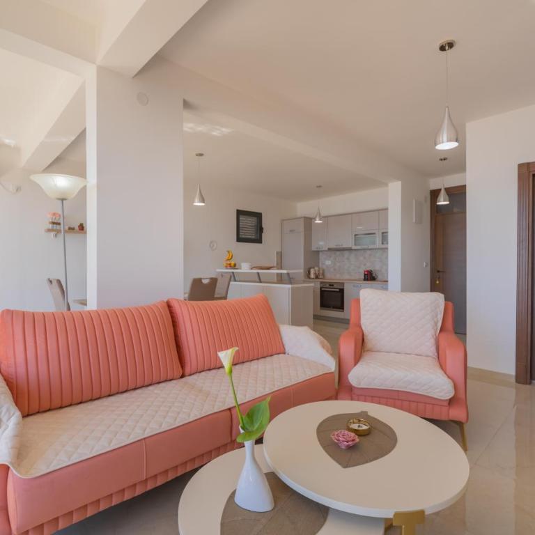 Villa Krstac - Deluks Vila - 63