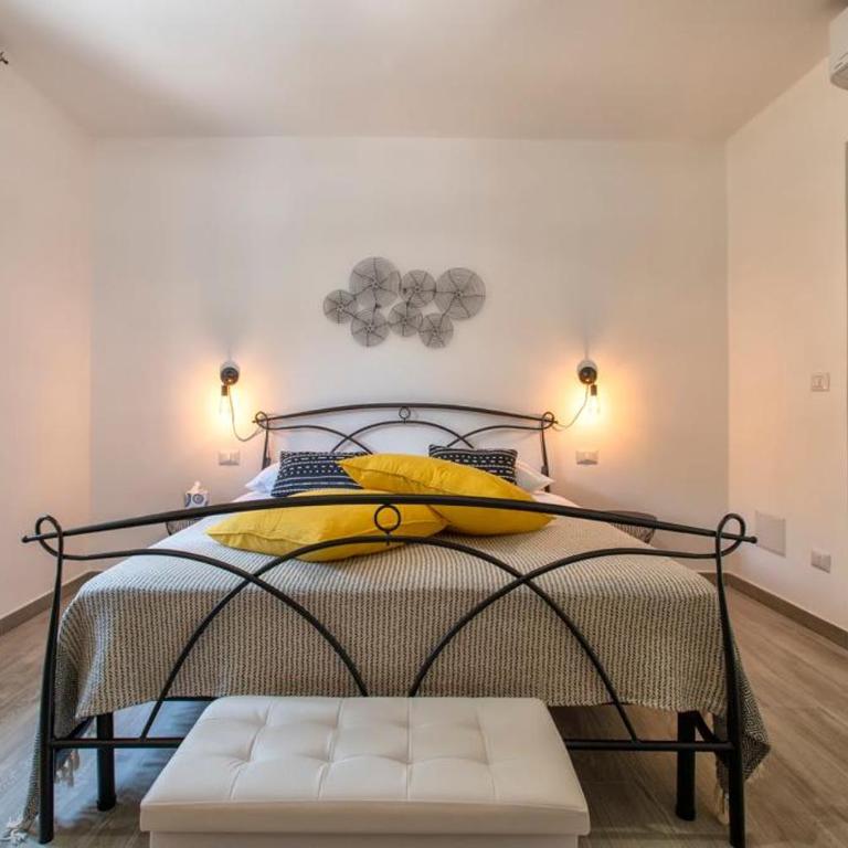 Casa Karin - Casa con 1 Camera da Letto - 14