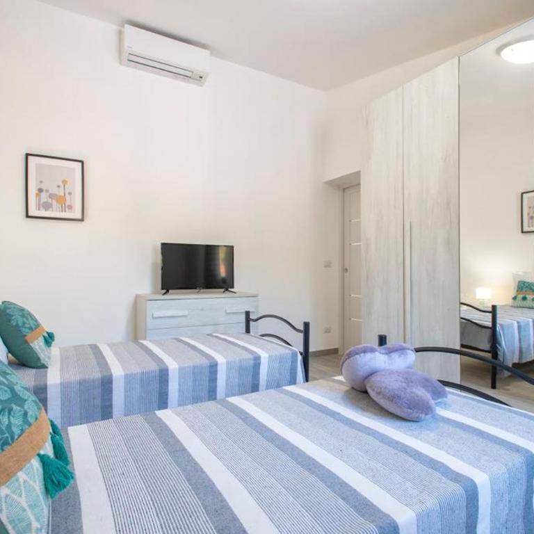 Casa Karin - Casa con 1 Camera da Letto - 20
