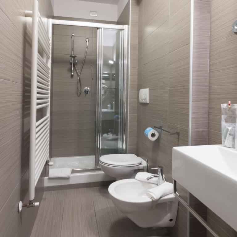 The One Hotel - Designed for Adults - Pet lovers - Single Room - 1