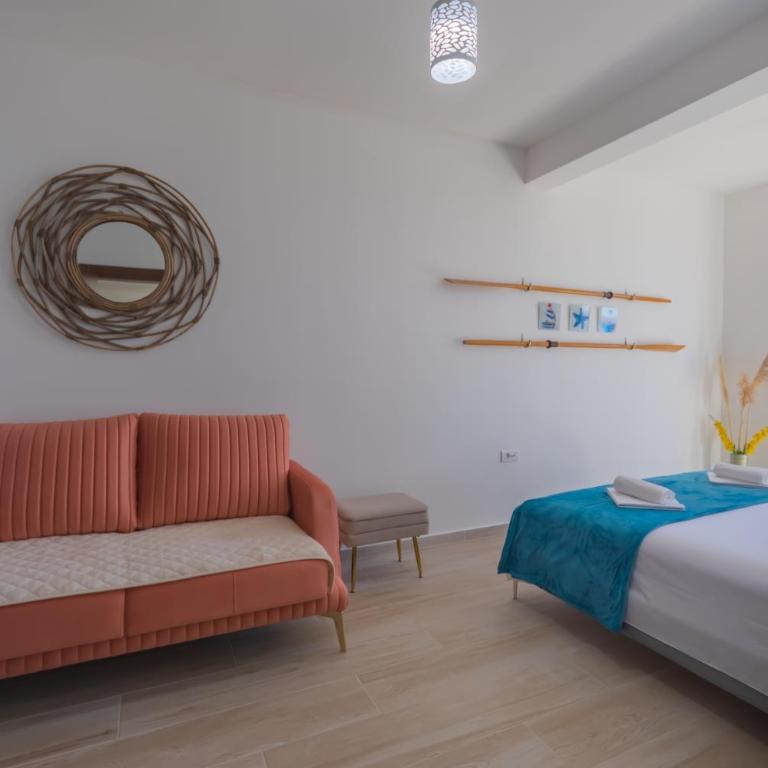 Villa Krstac - Deluks Vila - 71