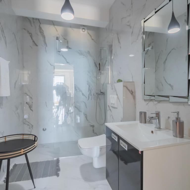 Villa Krstac - Deluks Vila - 79