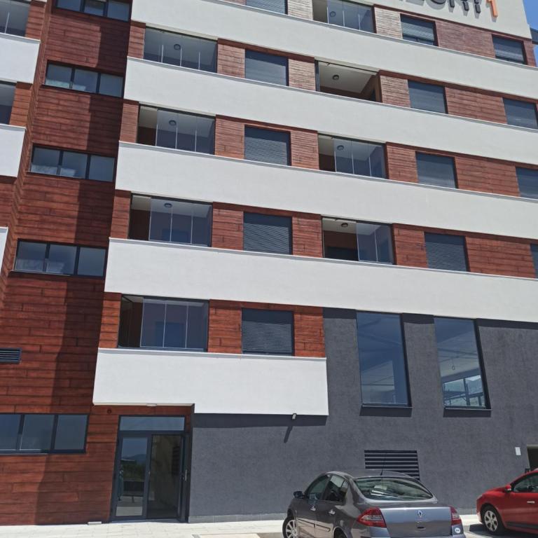 Apartman MB - Apartman sa 1 Spavaćom Sobom - 10