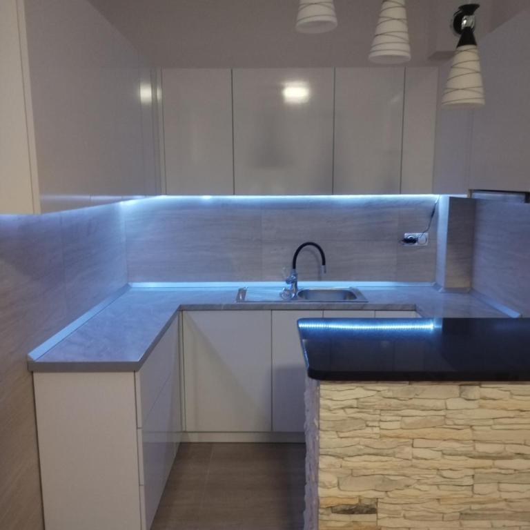 Apartman MB - Apartman sa 1 Spavaćom Sobom - 11