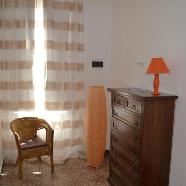 XXX GENNAIO 40 - Appartamento con 2 Camere da Letto - 21