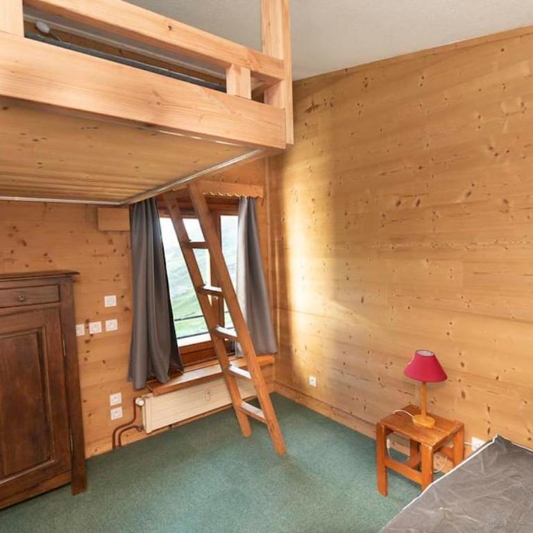APT 2 PIECES 4/5PERS - MOUTIERES TIGNES - Apartment mit 1 Schlafzimmer - 2