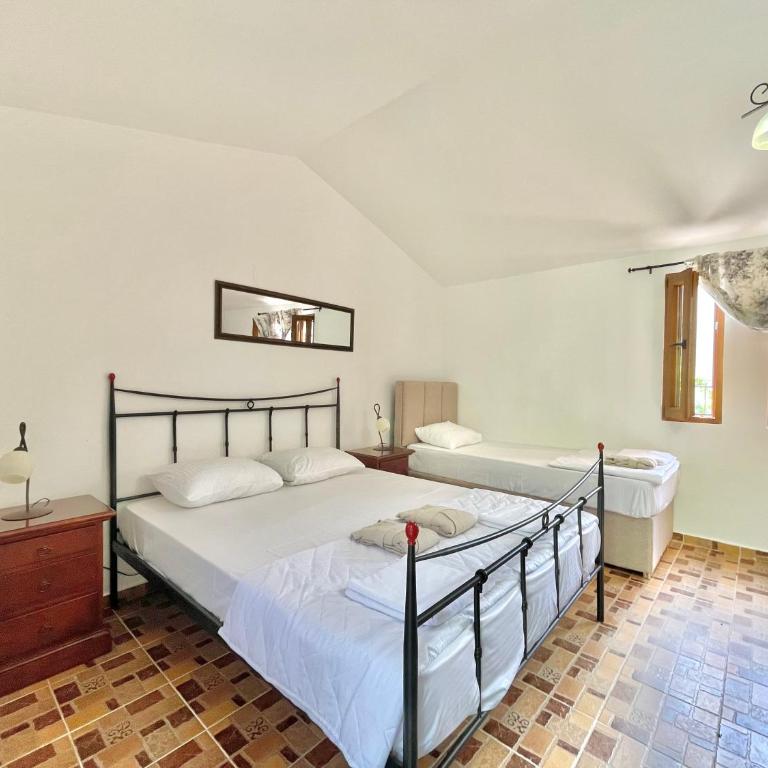 Hotel Opera Jaz - Deluks Trokrevetna Soba - 12