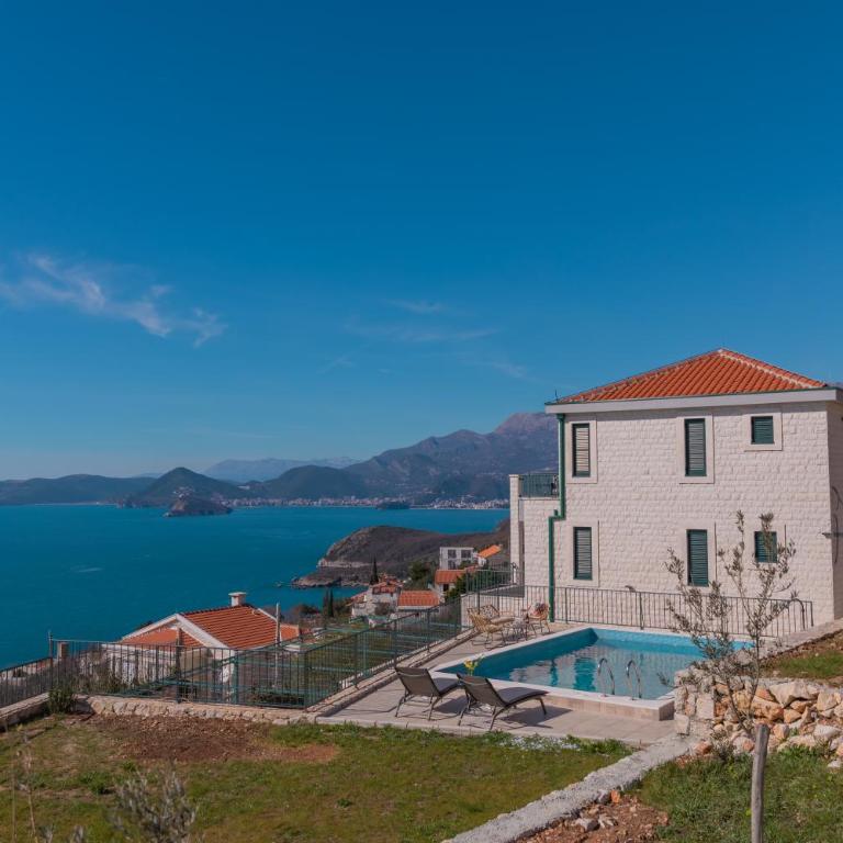Villa Krstac - Deluks Vila - 87