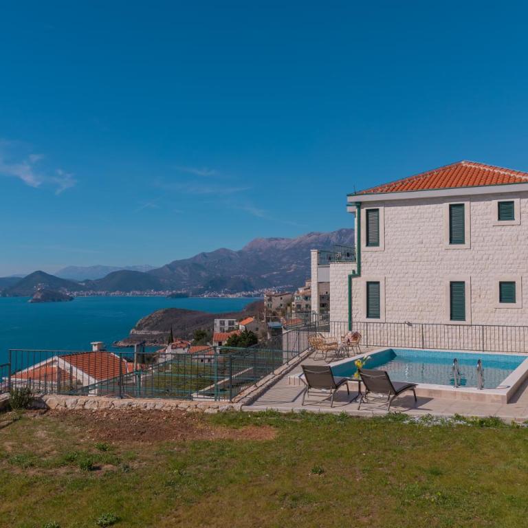 Villa Krstac - Deluks Vila - 84