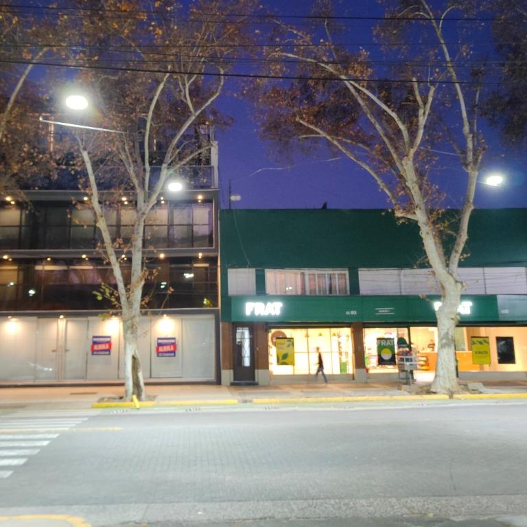 Casa con 2 habitaciones en pleno centro - Apartamento de 2 dormitorios - 2