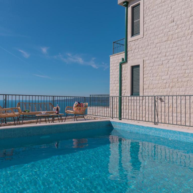 Villa Krstac - Deluks Vila - 89