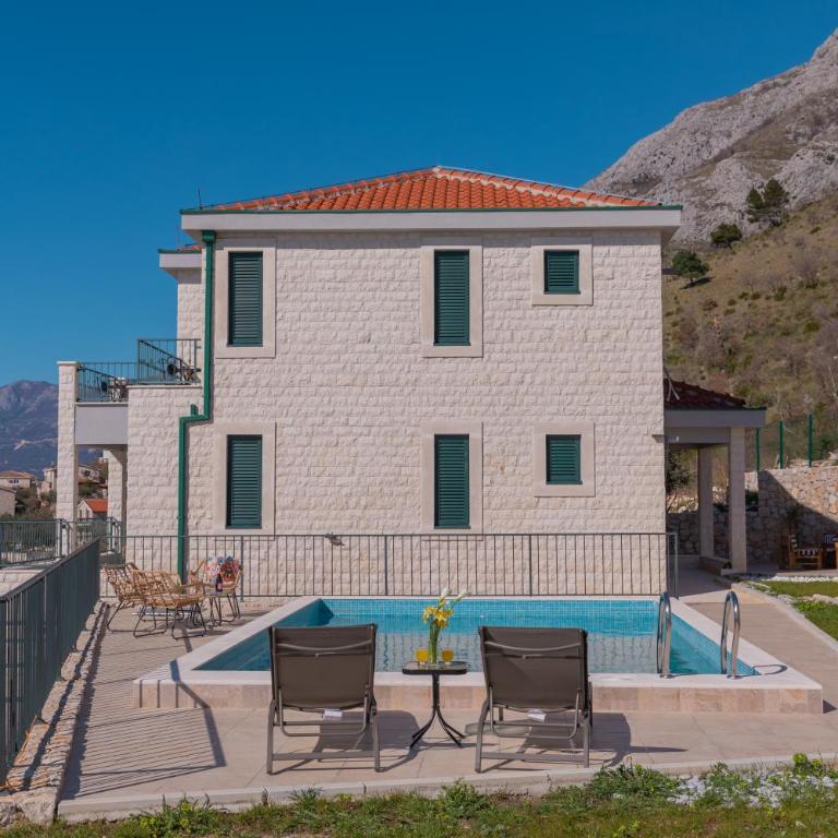 Villa Krstac - Deluks Vila - 91