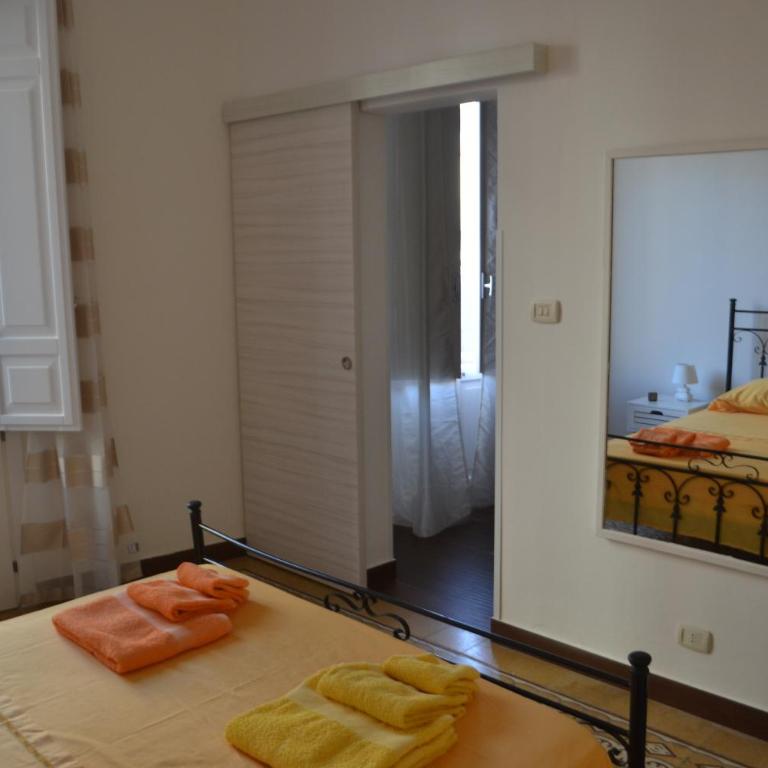 XXX GENNAIO 40 - Appartamento con 2 Camere da Letto - 5