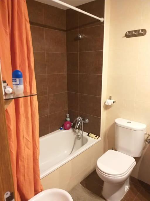 Luminoso piso en edificio de canet de berenguer - Apartamento de 2 dormitorios - 10