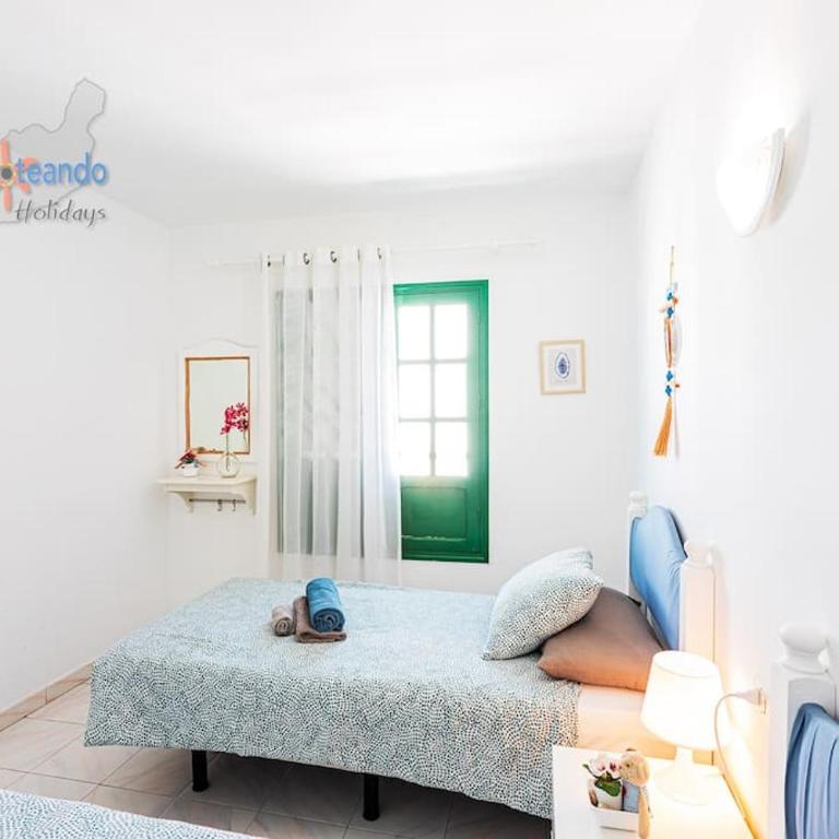 Lima Vivienda Vacacional - Apartamento de 1 dormitorio - 6