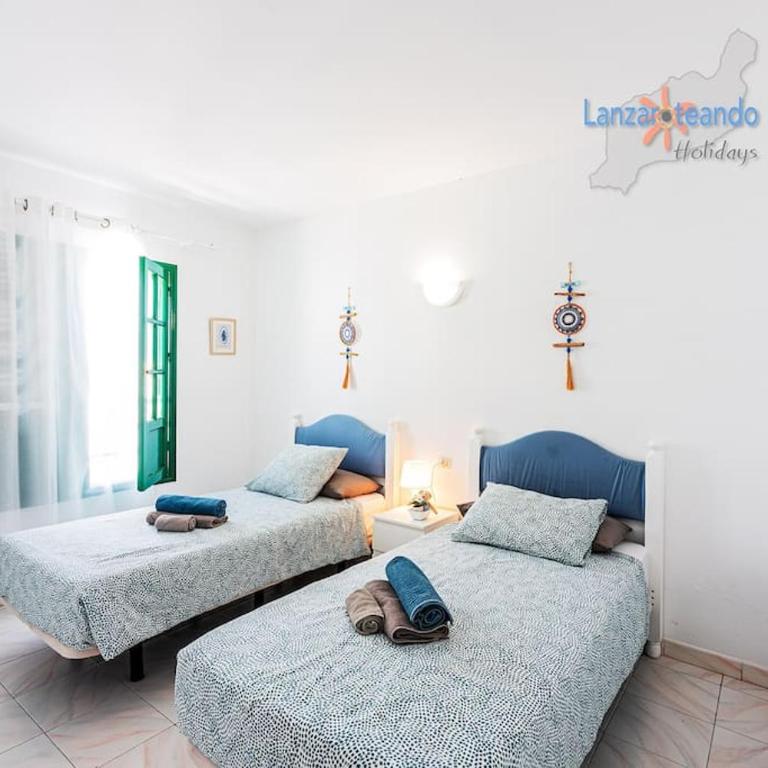 Lima Vivienda Vacacional - Apartamento de 1 dormitorio - 15