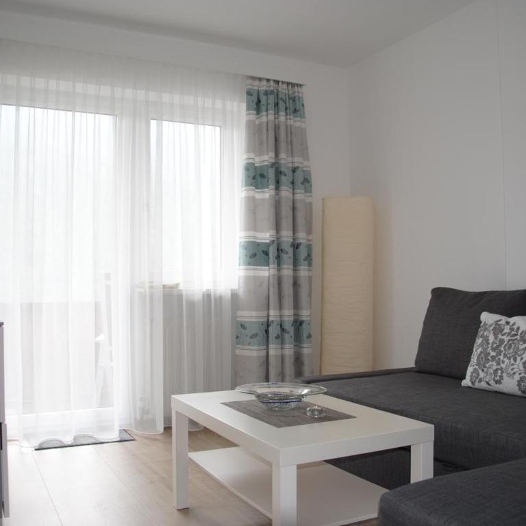 Haus Wohleb - Apartment mit 1 Schlafzimmer - 8