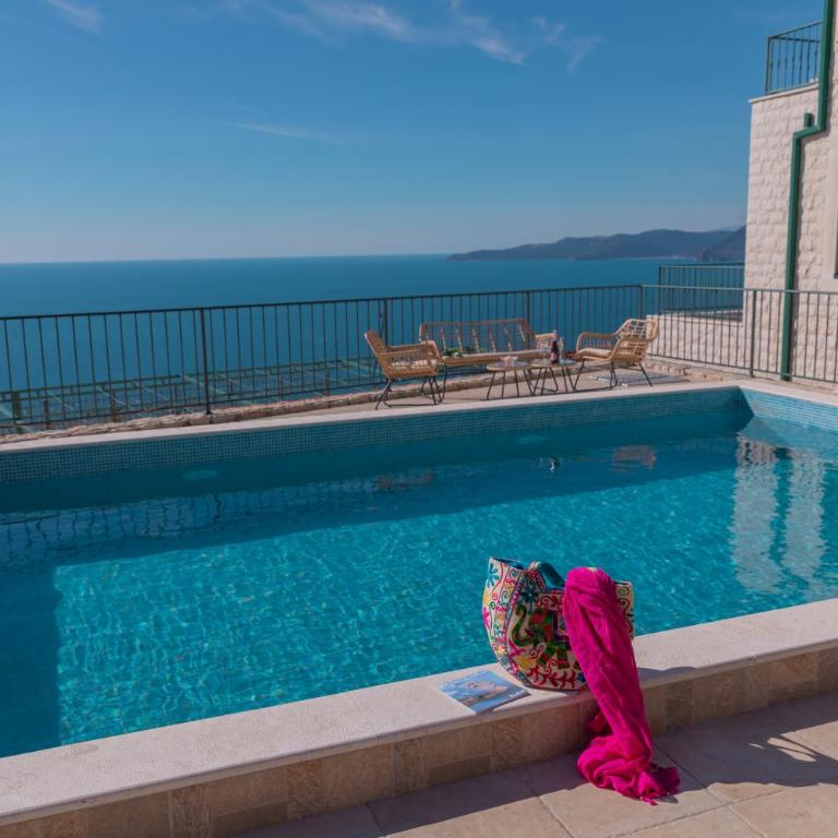 Villa Krstac - Deluks Vila - 96