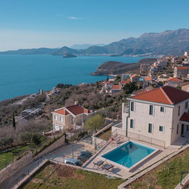 Villa Krstac - Deluks Vila - 93