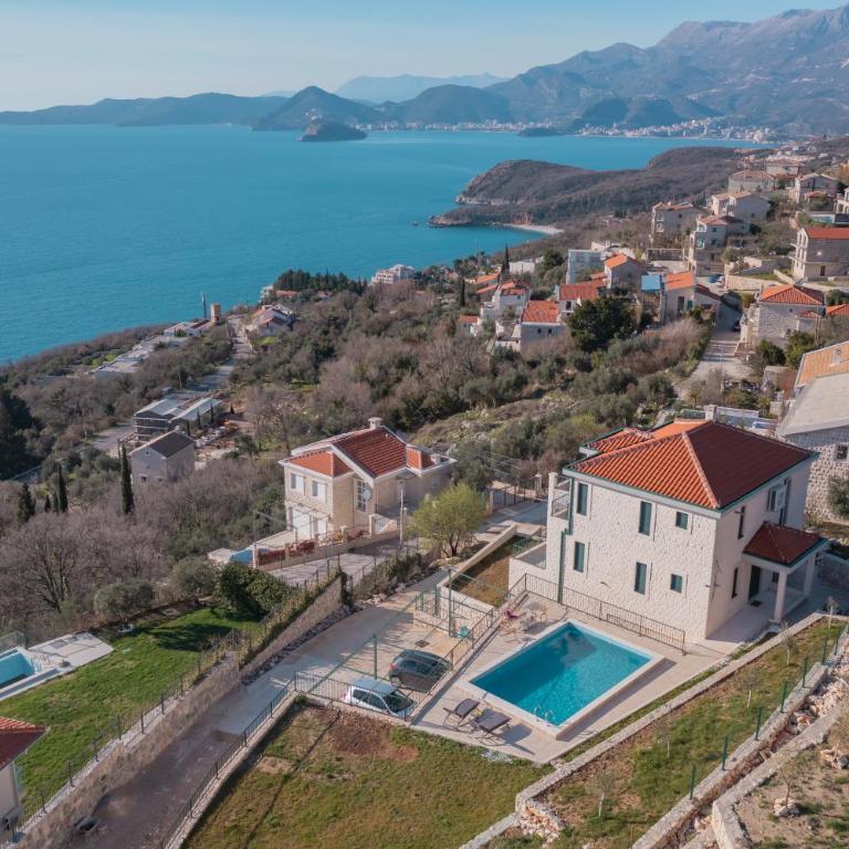Villa Krstac - Deluks Vila - 95