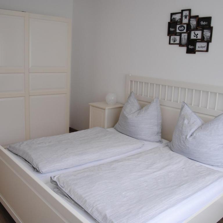 Haus Wohleb - Apartment mit 1 Schlafzimmer - 12