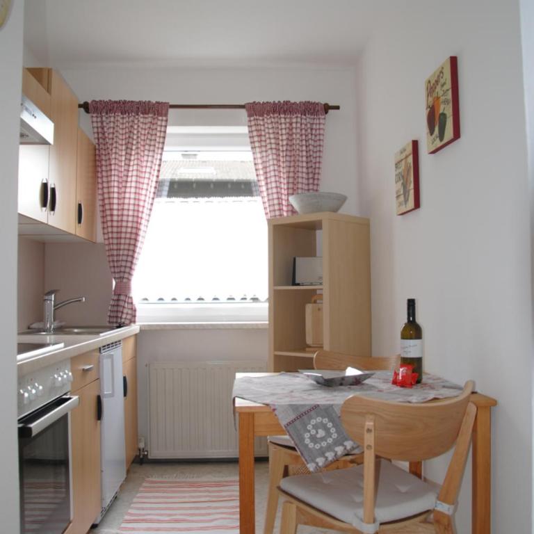 Haus Wohleb - Apartment mit 1 Schlafzimmer - 15