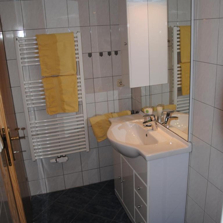 Haus Wohleb - Apartment mit 1 Schlafzimmer - 17