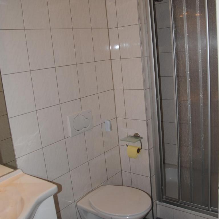 Haus Wohleb - Apartment mit 1 Schlafzimmer - 18