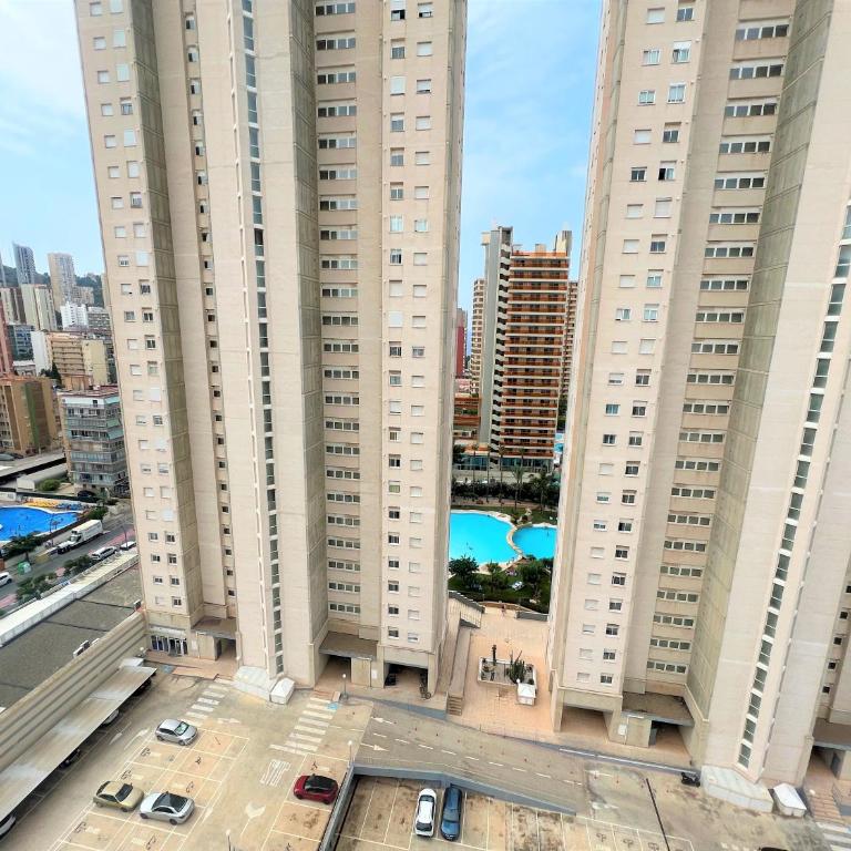 Luxmar - One-Bedroom Apartment - 12