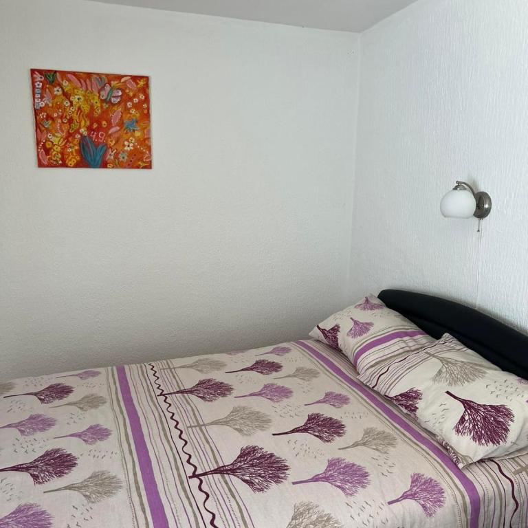Studio Biki - Apartman sa 1 Spavaćom Sobom - 5