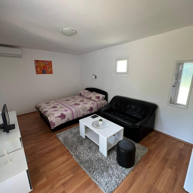 Studio Biki - Apartman sa 1 Spavaćom Sobom - 4