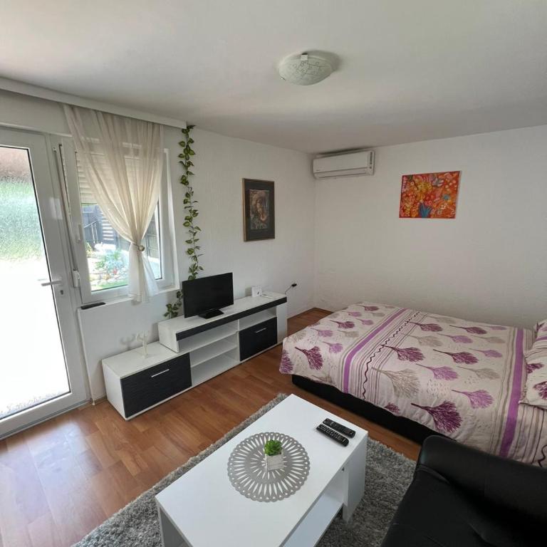 Studio Biki - Apartman sa 1 Spavaćom Sobom - 3
