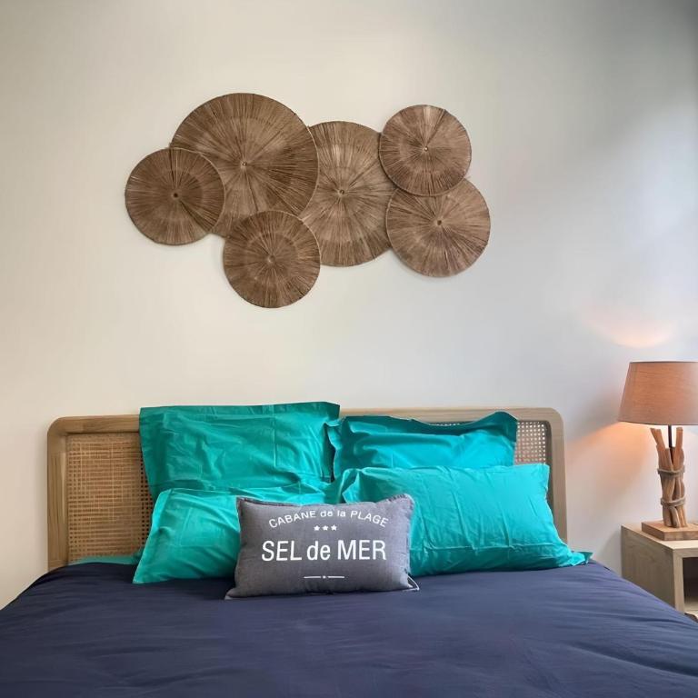 Spacieux Loft Cœur Vieux Nice - Appartement 1 Chambre - 12
