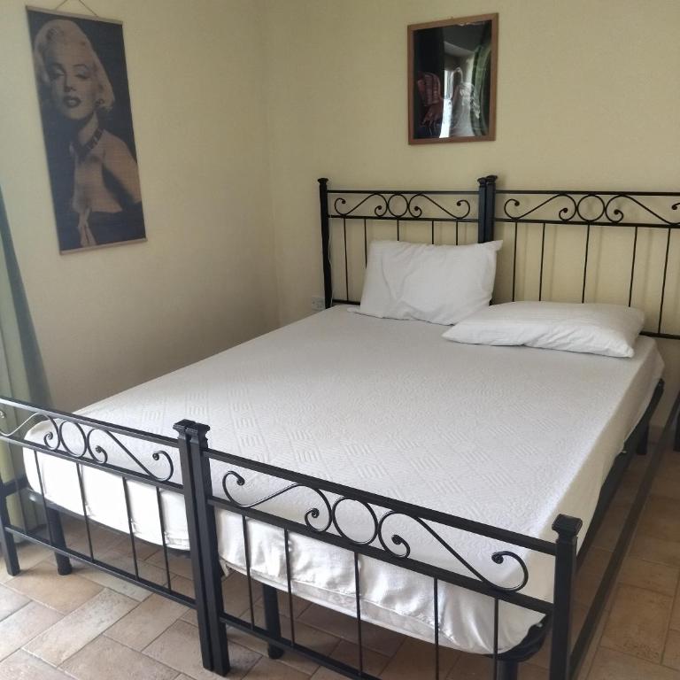 LoChaletCivico47 - Appartamento con 1 Camera da Letto - 13
