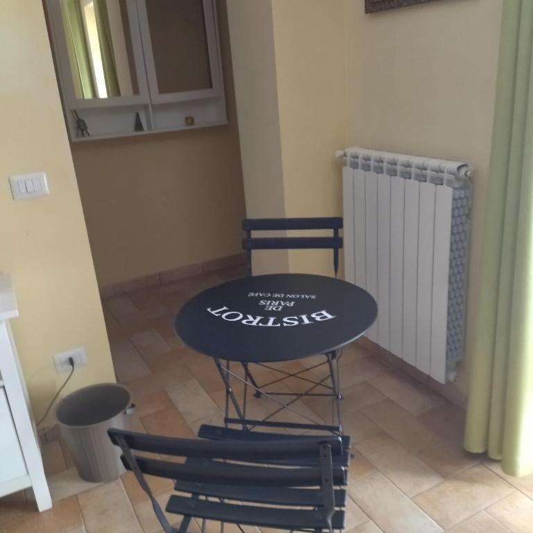 LoChaletCivico47 - Appartamento con 1 Camera da Letto - 12