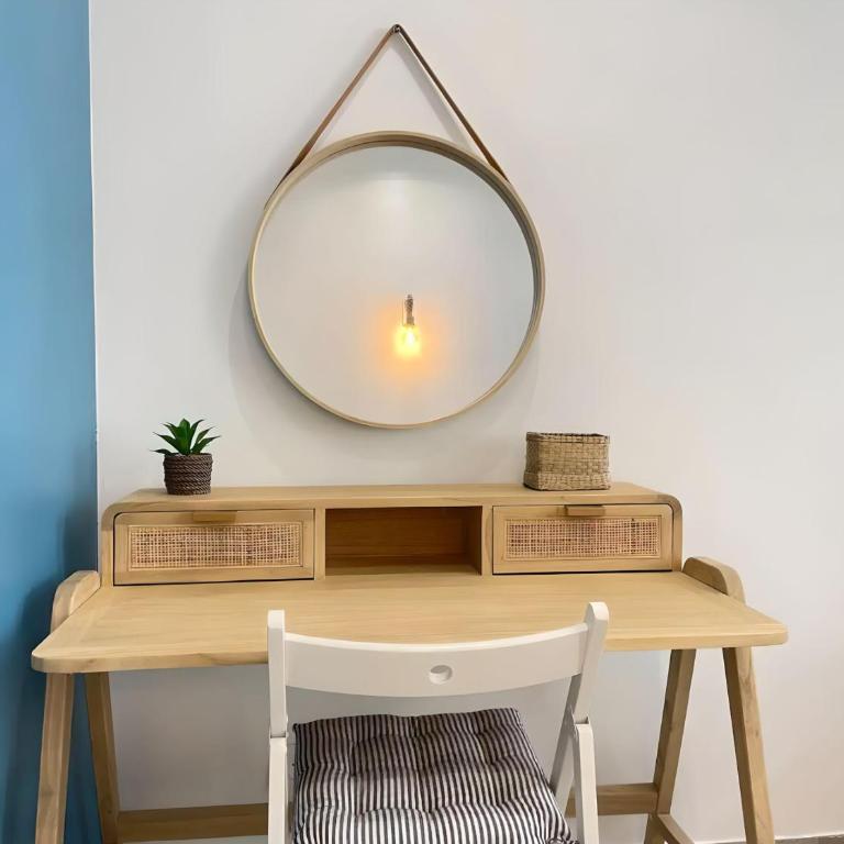 Spacieux Loft Cœur Vieux Nice - Appartement 1 Chambre - 16