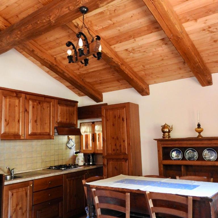 Casa Vacanze Elisa - Apartamento de 2 dormitorios - 2 niveles - 1