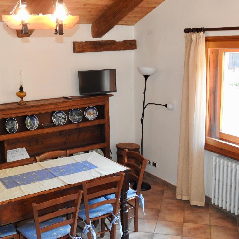 Casa Vacanze Elisa - Apartamento de 2 dormitorios - 2 niveles - 2