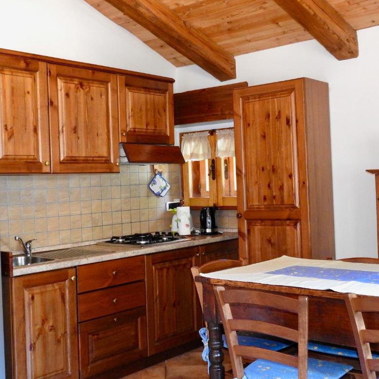 Casa Vacanze Elisa - Apartamento de 2 dormitorios - 2 niveles - 3