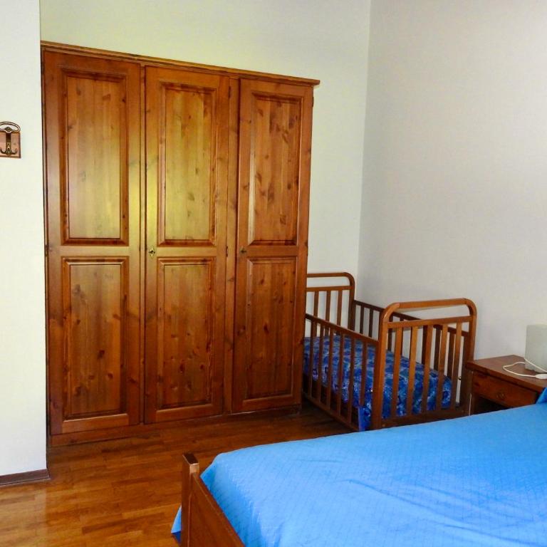 Casa Vacanze Elisa - Apartamento de 2 dormitorios - 2 niveles - 4