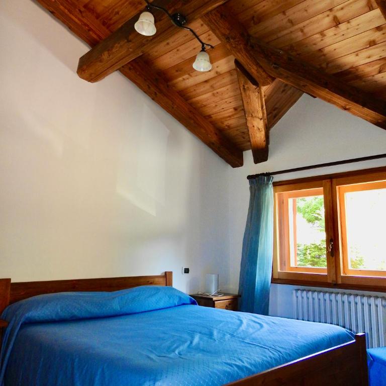 Casa Vacanze Elisa - Apartamento de 2 dormitorios - 2 niveles - 5