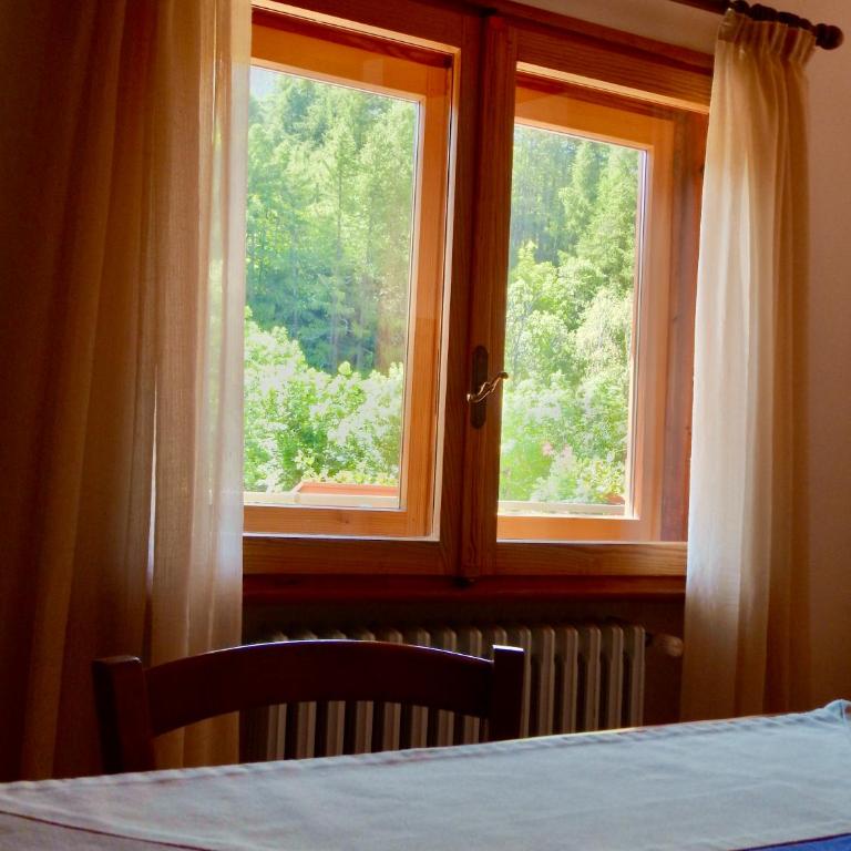 Casa Vacanze Elisa - Apartamento de 2 dormitorios - 2 niveles - 8