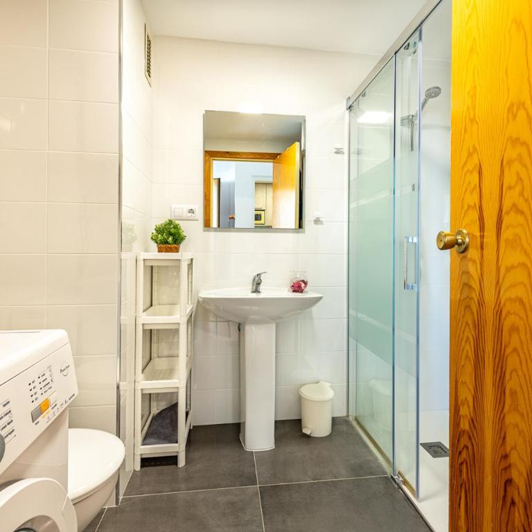 Apartamentos Arcos II Casa Azahar - Estudio Superior - 6