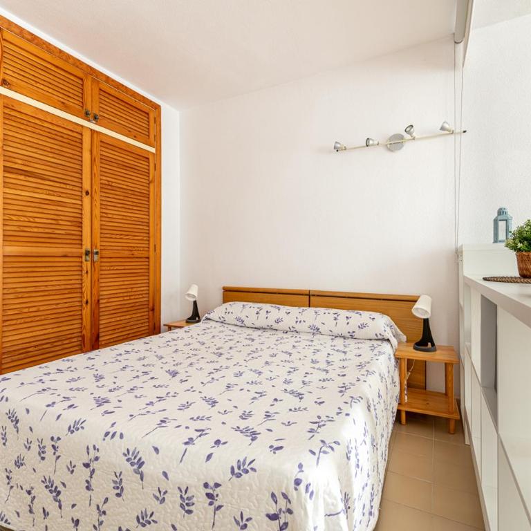 Apartamentos Arcos II Casa Azahar - Estudio Superior - 4