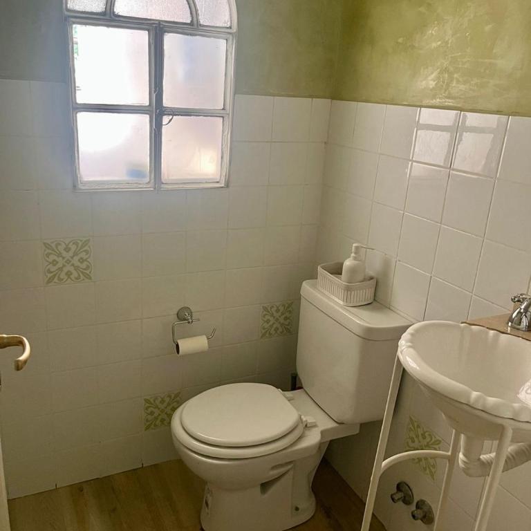 Departamento/Penthouse en Belgrano - One-Bedroom Apartment - 14