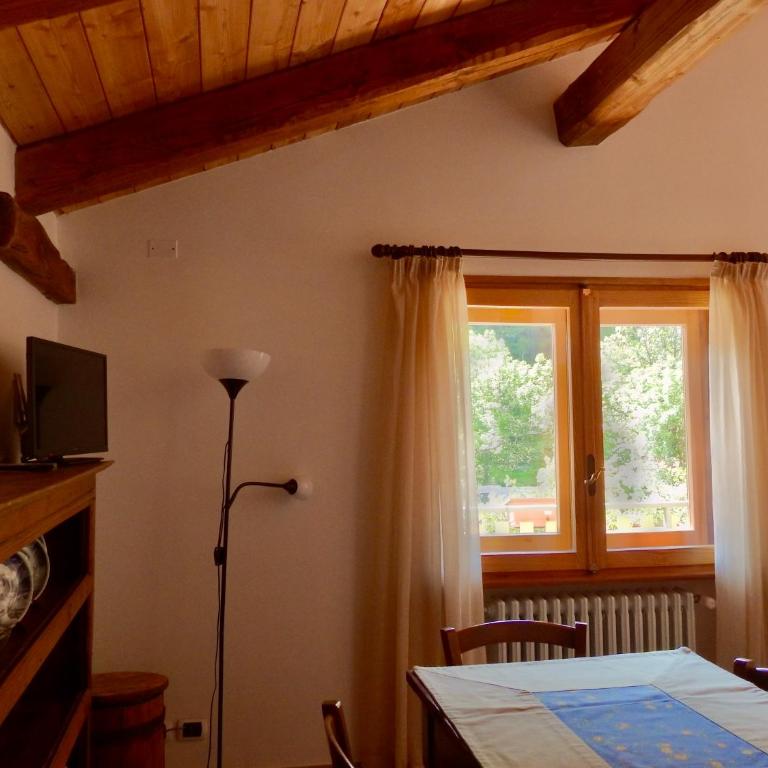 Casa Vacanze Elisa - Apartamento de 2 dormitorios - 2 niveles - 17