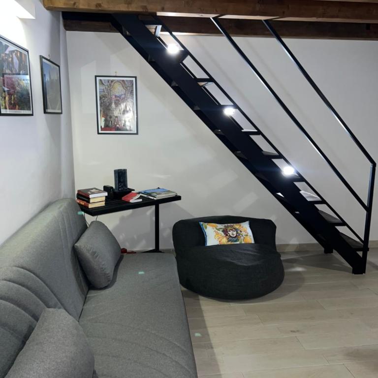 GDM central apartment Palermo - Appartamento con 2 Camere da Letto - 11