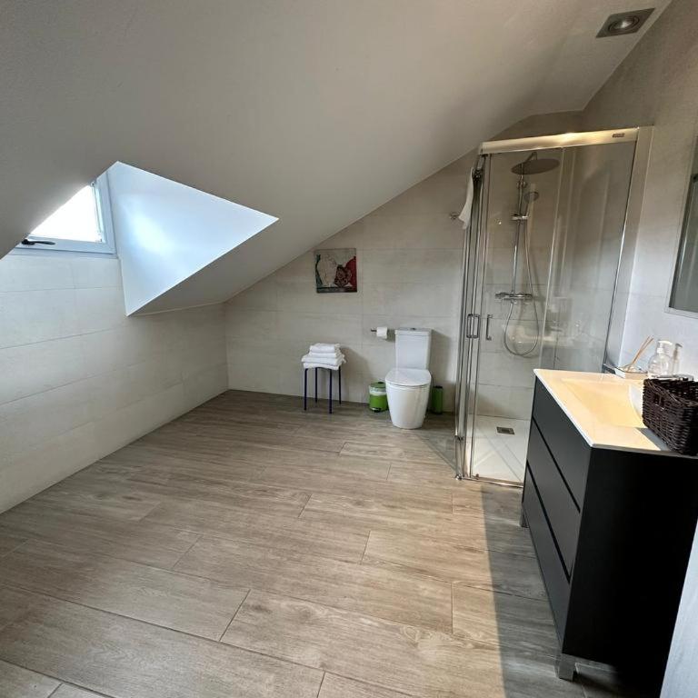 V Apartamento junto a PlazaMayor - Apartamento de 1 dormitorio - 3